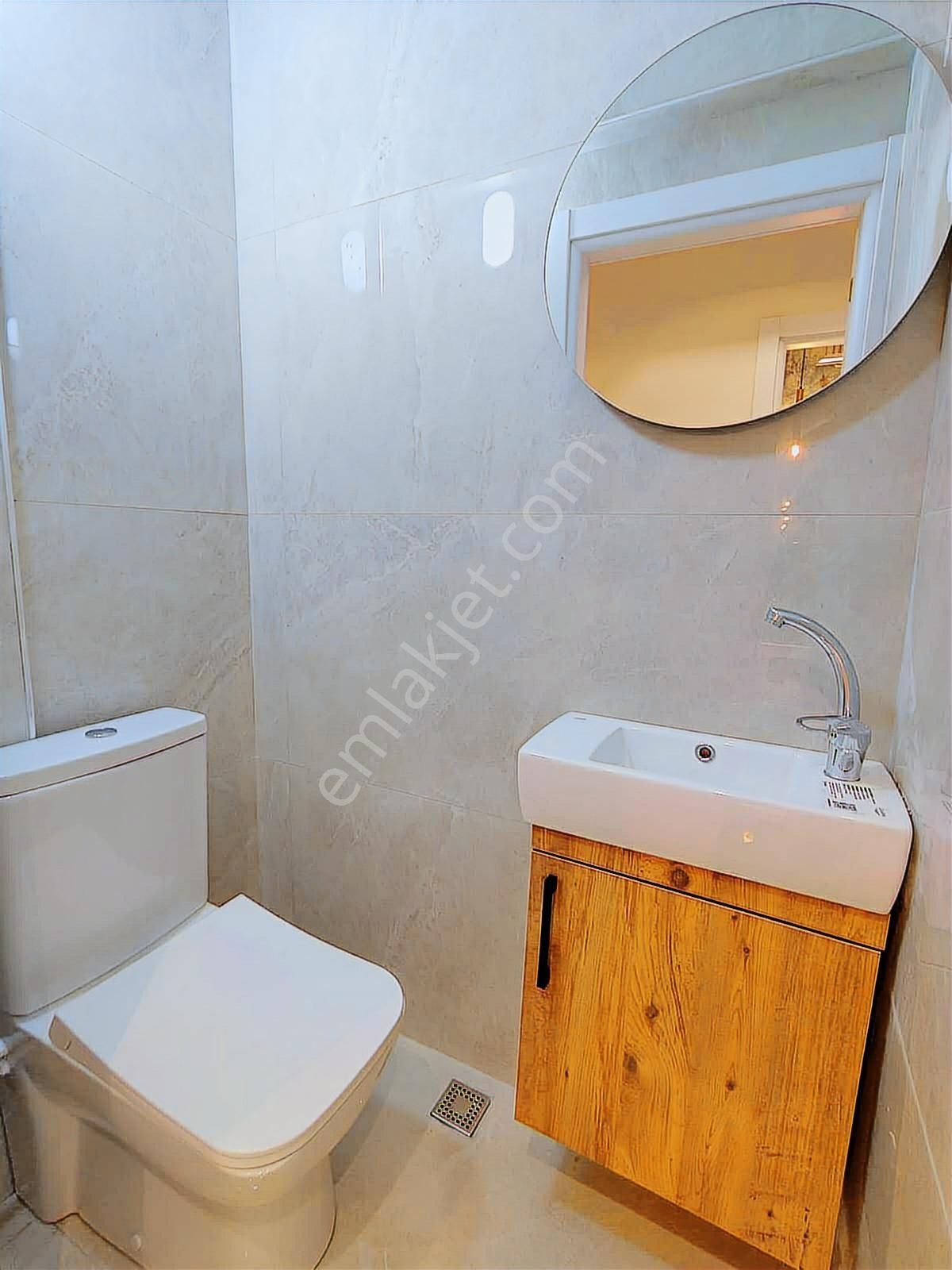 Balçova Ata Caddesin'de Asansörlü Ultra Lüx Satılık 3+1 Daire - Görsel 12