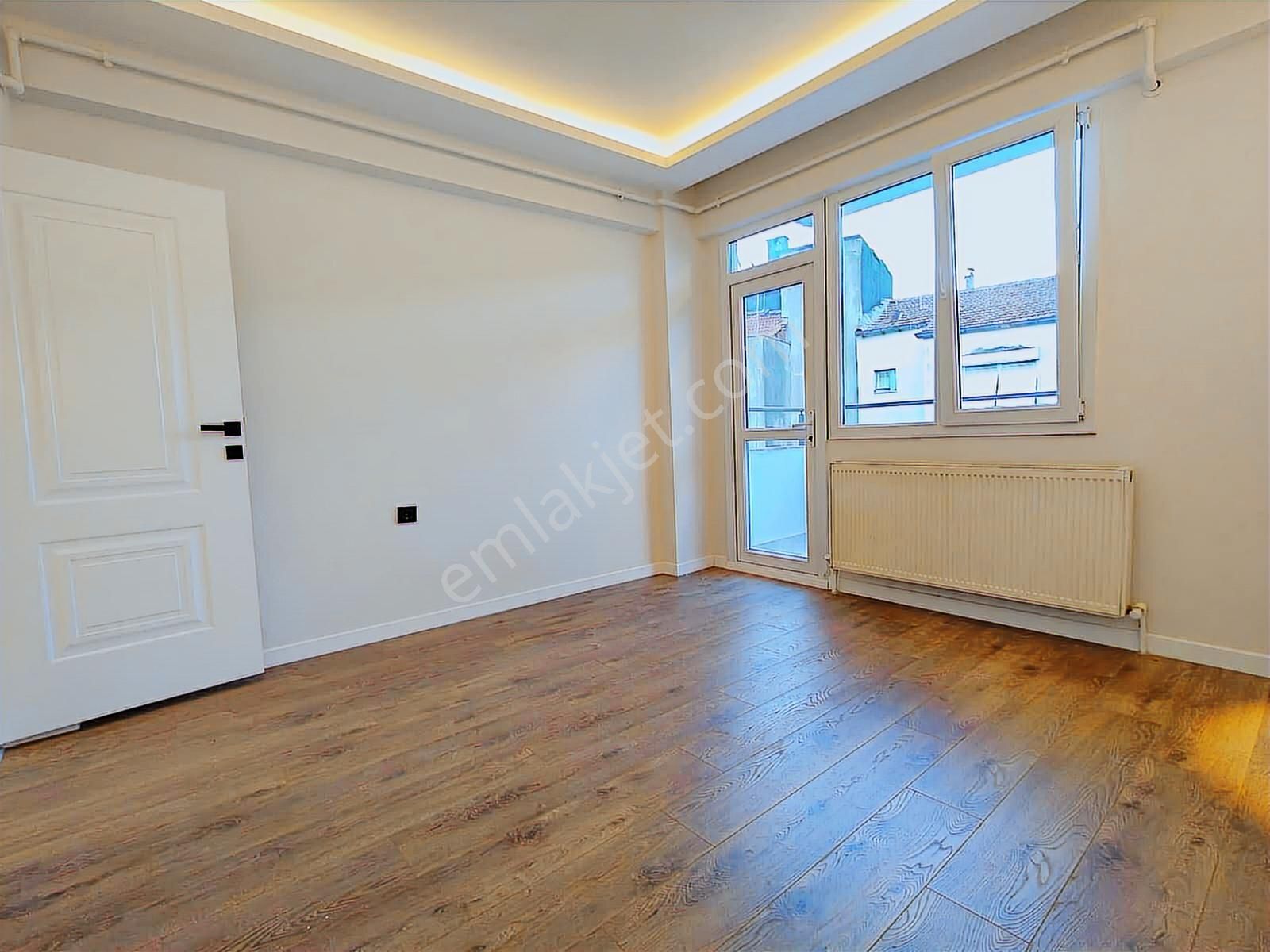 Balçova Ata Caddesin'de Asansörlü Ultra Lüx Satılık 3+1 Daire - Görsel 34