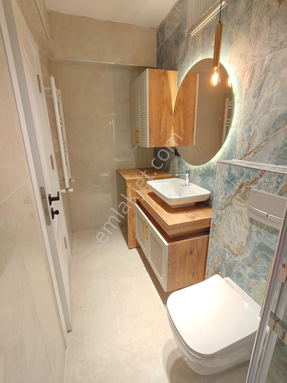 Balçova Ata Caddesin'de Asansörlü Ultra Lüx Satılık 3+1 Daire - Görsel 7