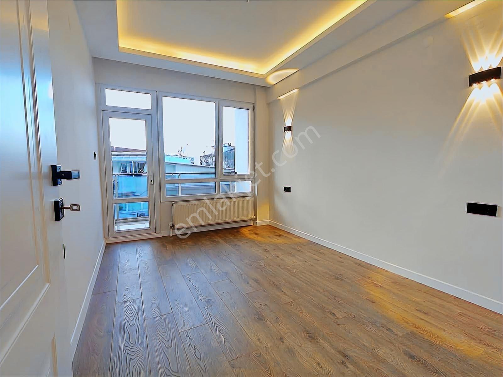 Balçova Ata Caddesin'de Asansörlü Ultra Lüx Satılık 3+1 Daire - Görsel 31