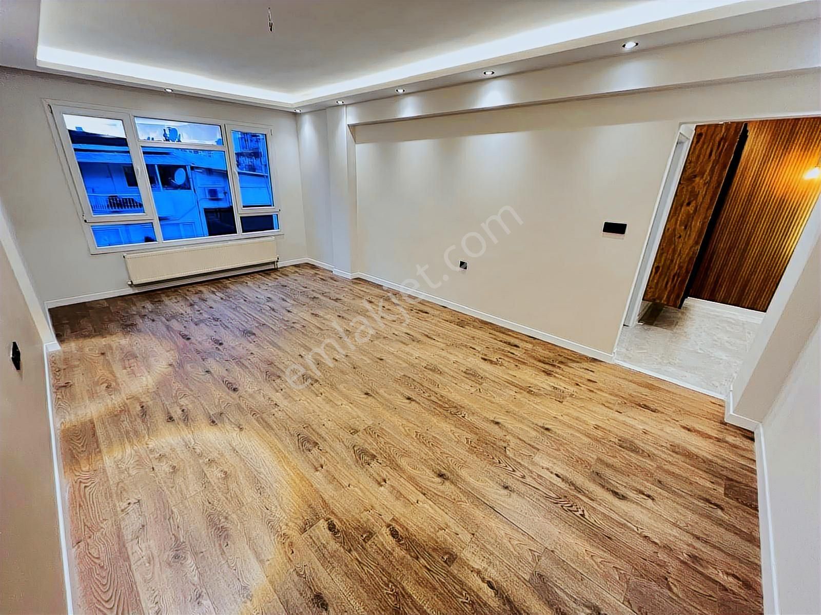 Balçova Ata Caddesin'de Asansörlü Ultra Lüx Satılık 3+1 Daire - Görsel 21