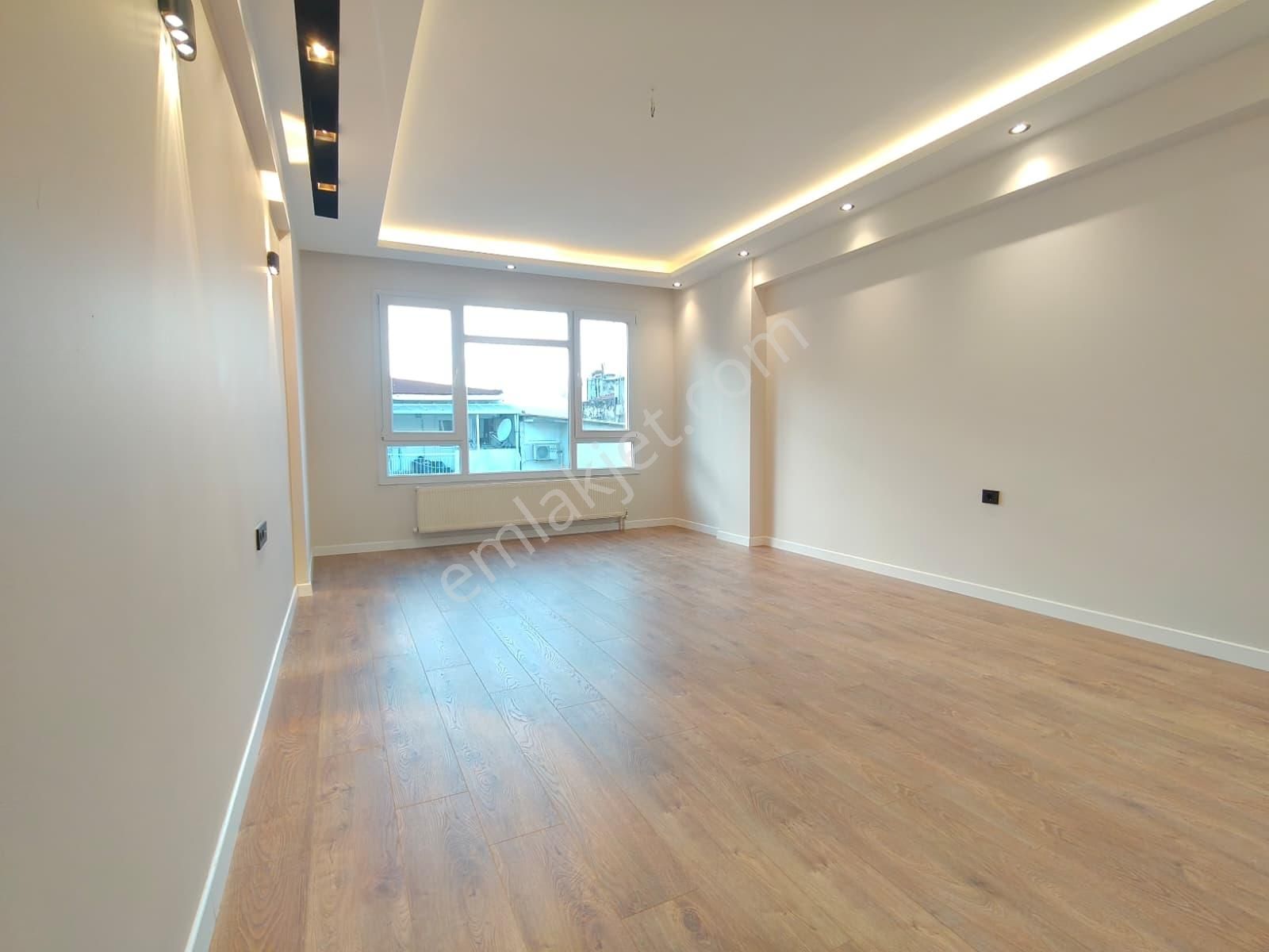 Balçova Ata Caddesin'de Asansörlü Ultra Lüx Satılık 3+1 Daire - Görsel 13