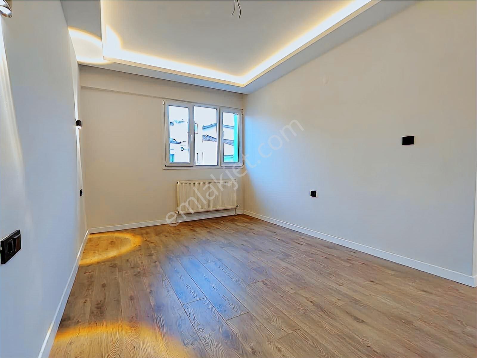 Balçova Ata Caddesin'de Asansörlü Ultra Lüx Satılık 3+1 Daire - Görsel 22