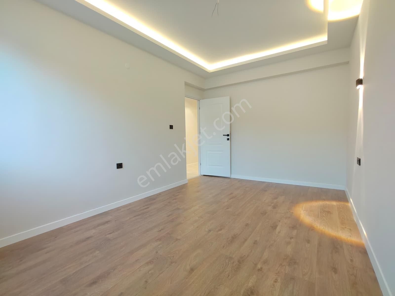 Balçova Ata Caddesin'de Asansörlü Ultra Lüx Satılık 3+1 Daire - Görsel 25