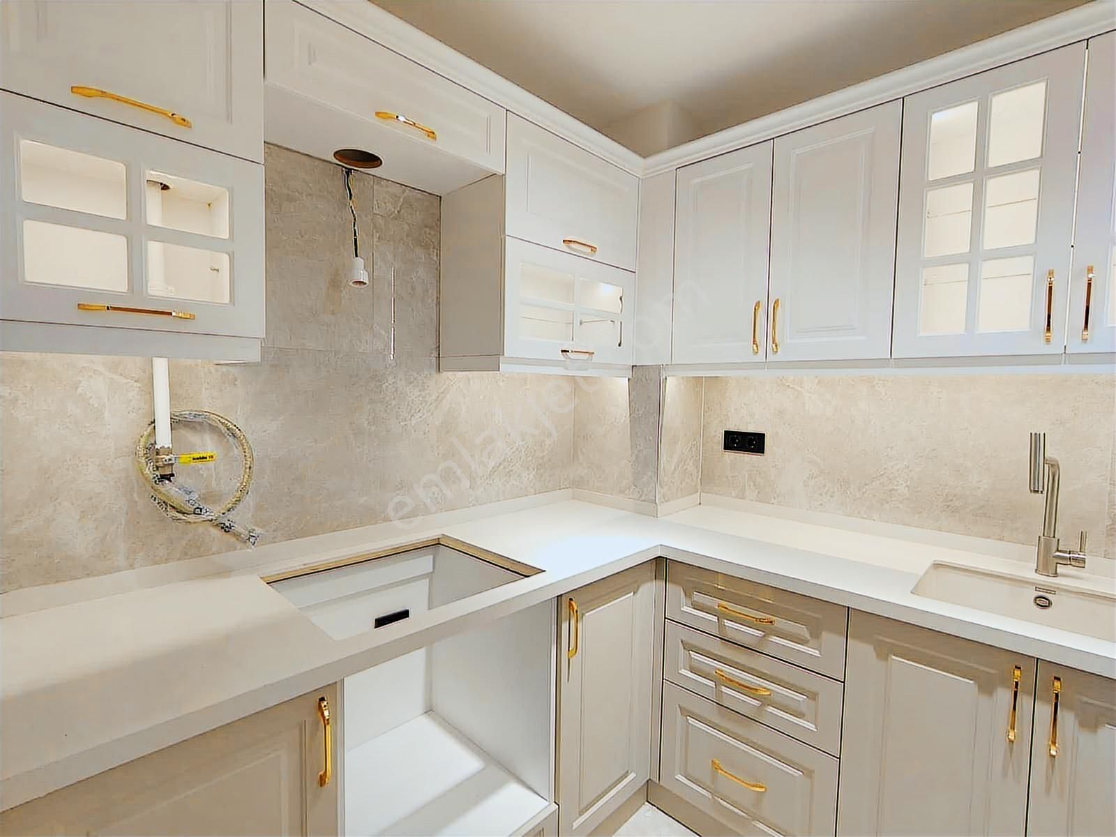 Balçova Ata Caddesin'de Asansörlü Ultra Lüx Satılık 3+1 Daire - Görsel 30