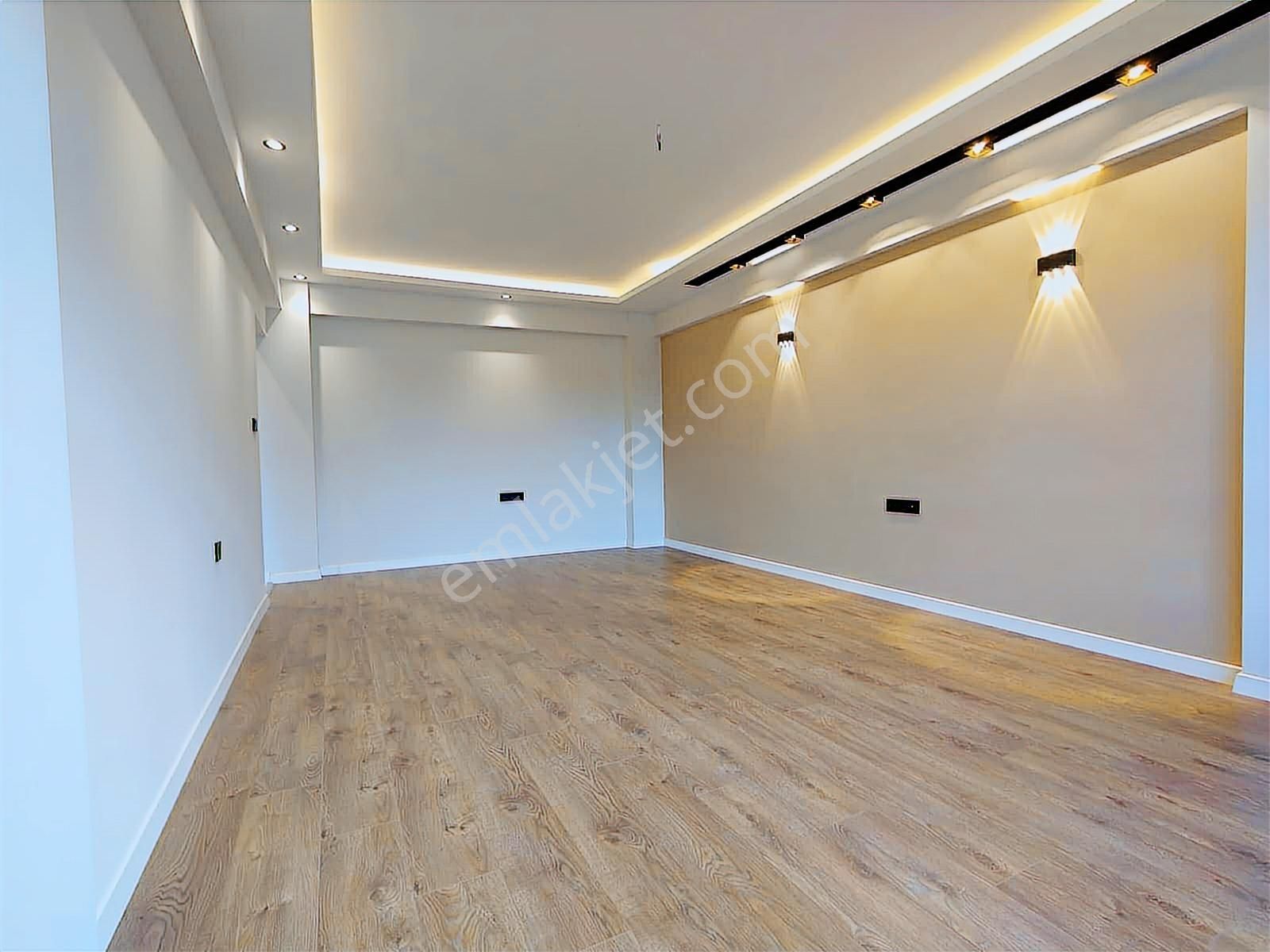 Balçova Ata Caddesin'de Asansörlü Ultra Lüx Satılık 3+1 Daire - Görsel 3