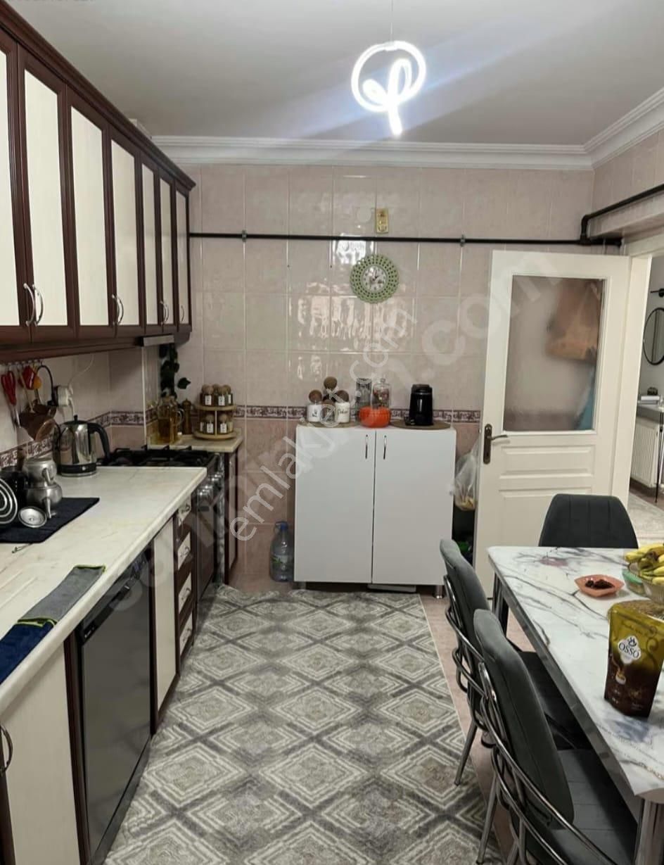 Etlik Esertepe Mah 3+1 Kat Konumunda Yapılı Satılık Daire - Görsel 3