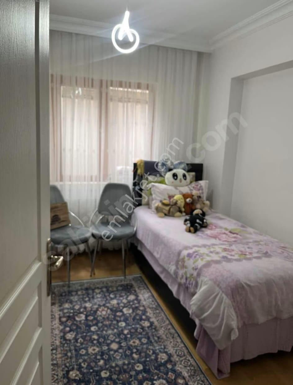 Etlik Esertepe Mah 3+1 Kat Konumunda Yapılı Satılık Daire - Görsel 13