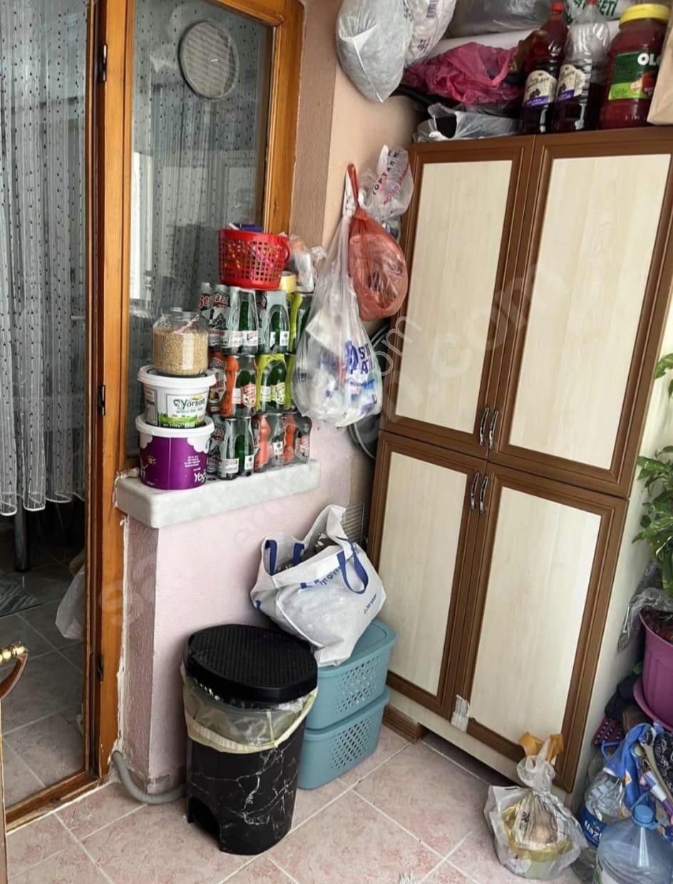 Etlik Esertepe Mah 3+1 Kat Konumunda Yapılı Satılık Daire - Görsel 19