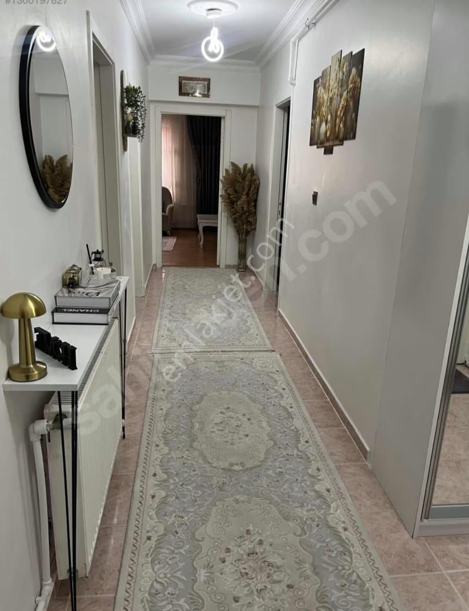 Etlik Esertepe Mah 3+1 Kat Konumunda Yapılı Satılık Daire - Görsel 15