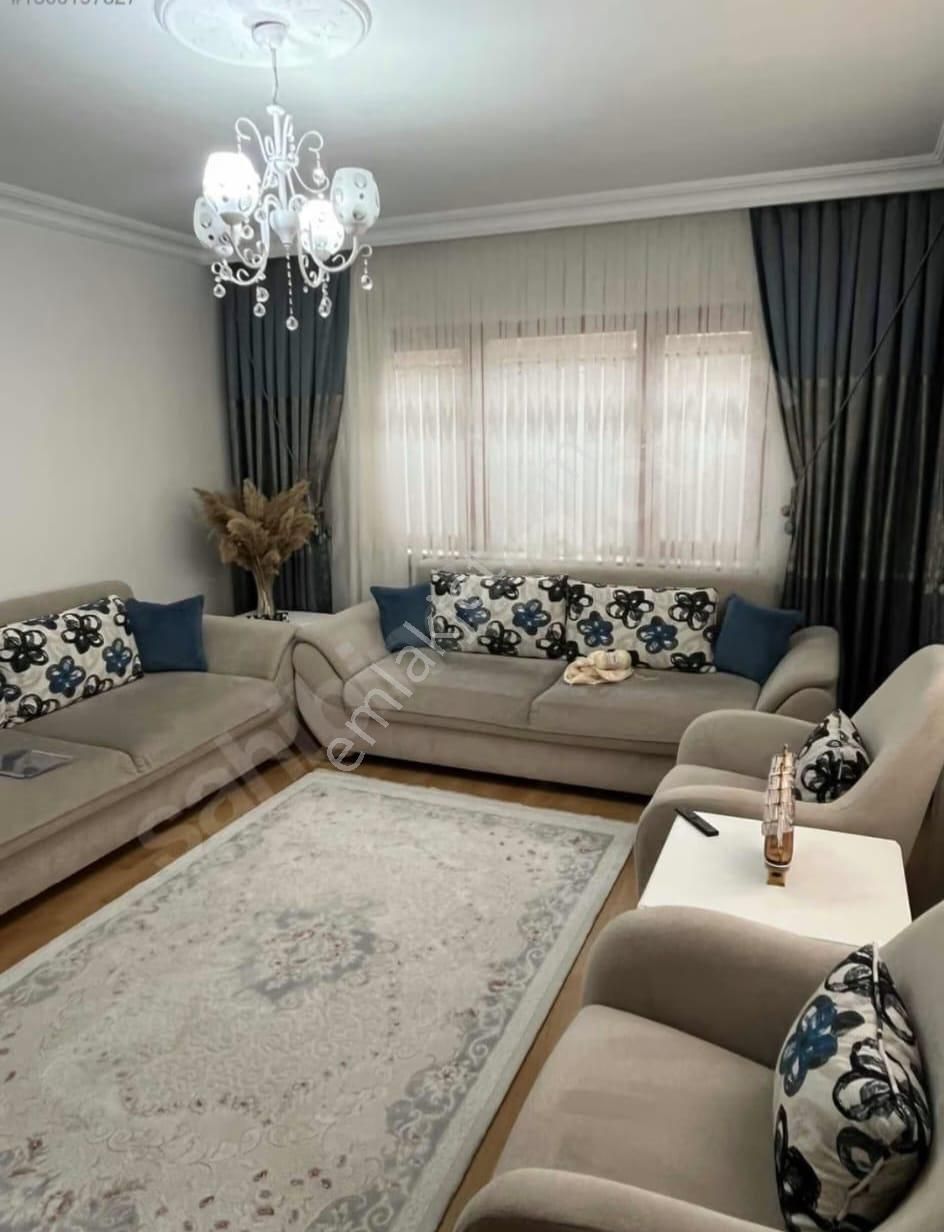 Etlik Esertepe Mah 3+1 Kat Konumunda Yapılı Satılık Daire - Görsel 4