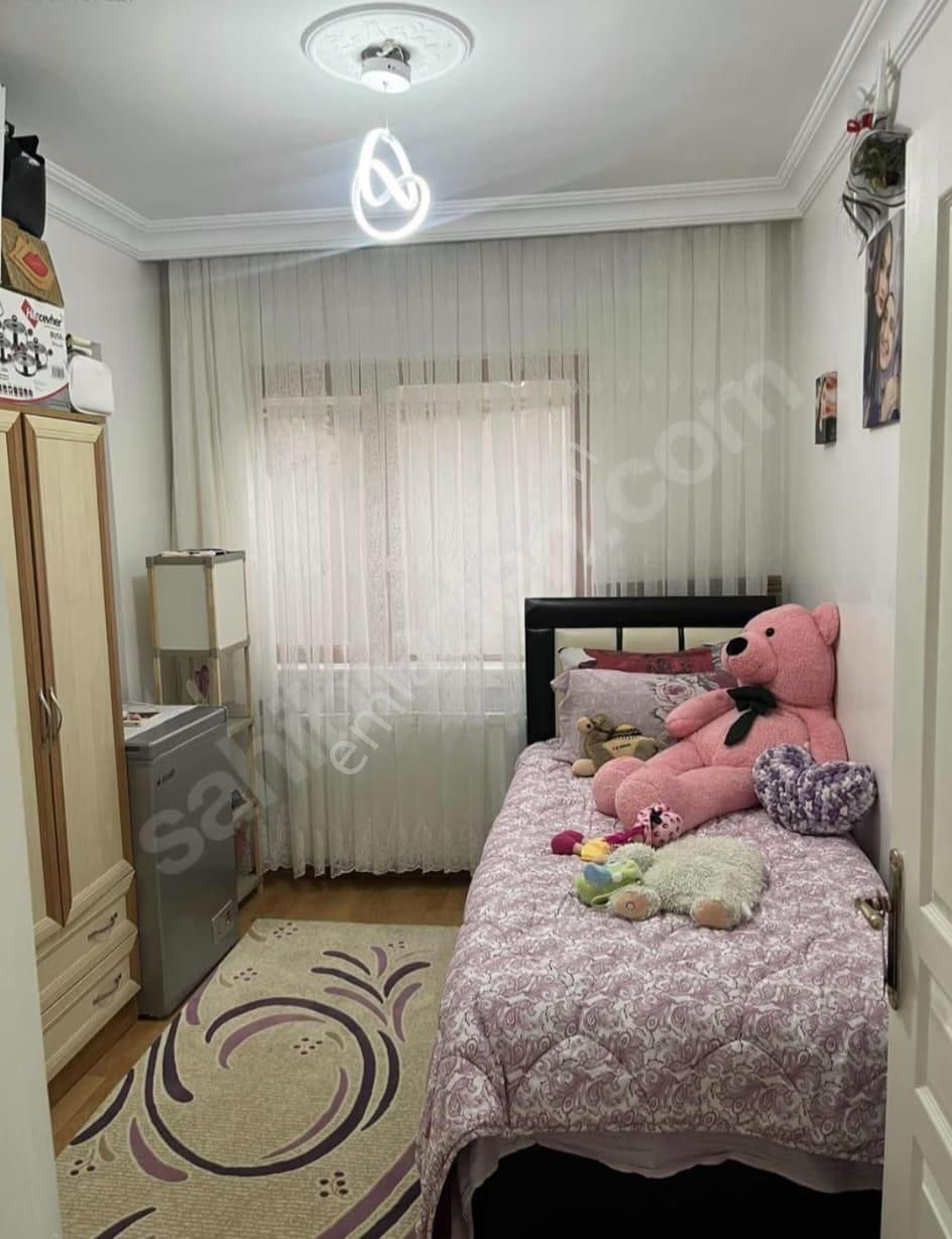 Etlik Esertepe Mah 3+1 Kat Konumunda Yapılı Satılık Daire - Görsel 10