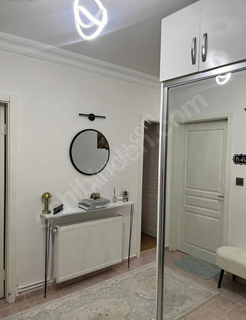 Etlik Esertepe Mah 3+1 Kat Konumunda Yapılı Satılık Daire - Görsel 17