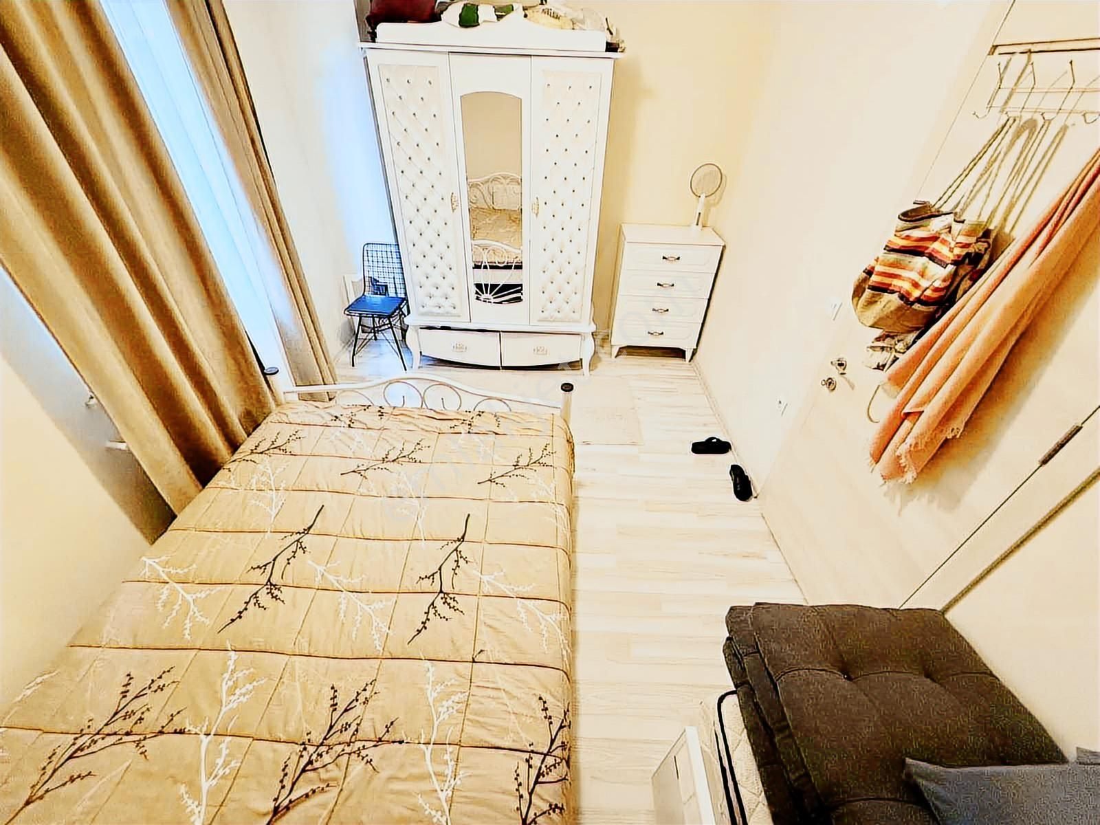 Gürsoy'dan Altınkumda Kelepir Fiyat Arakat Doğalgazlı 1+1 - Görsel 19