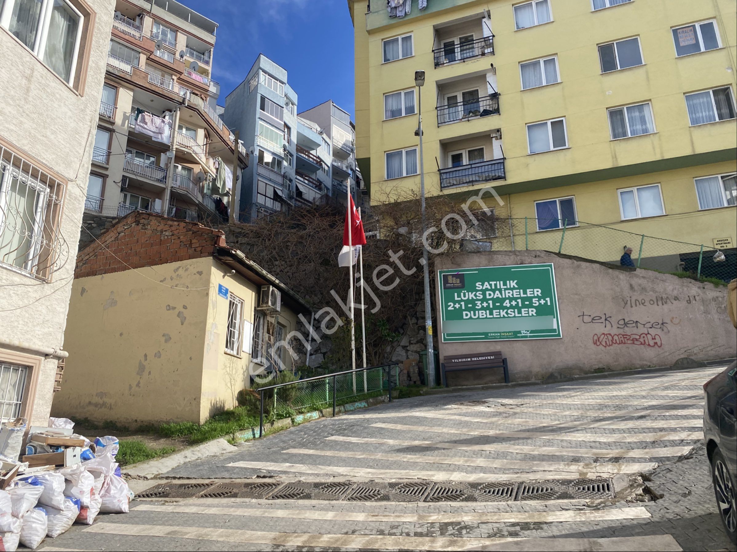 Saltoğlu’ndan Karamazak Da Masraflı 2+1 - Görsel 25