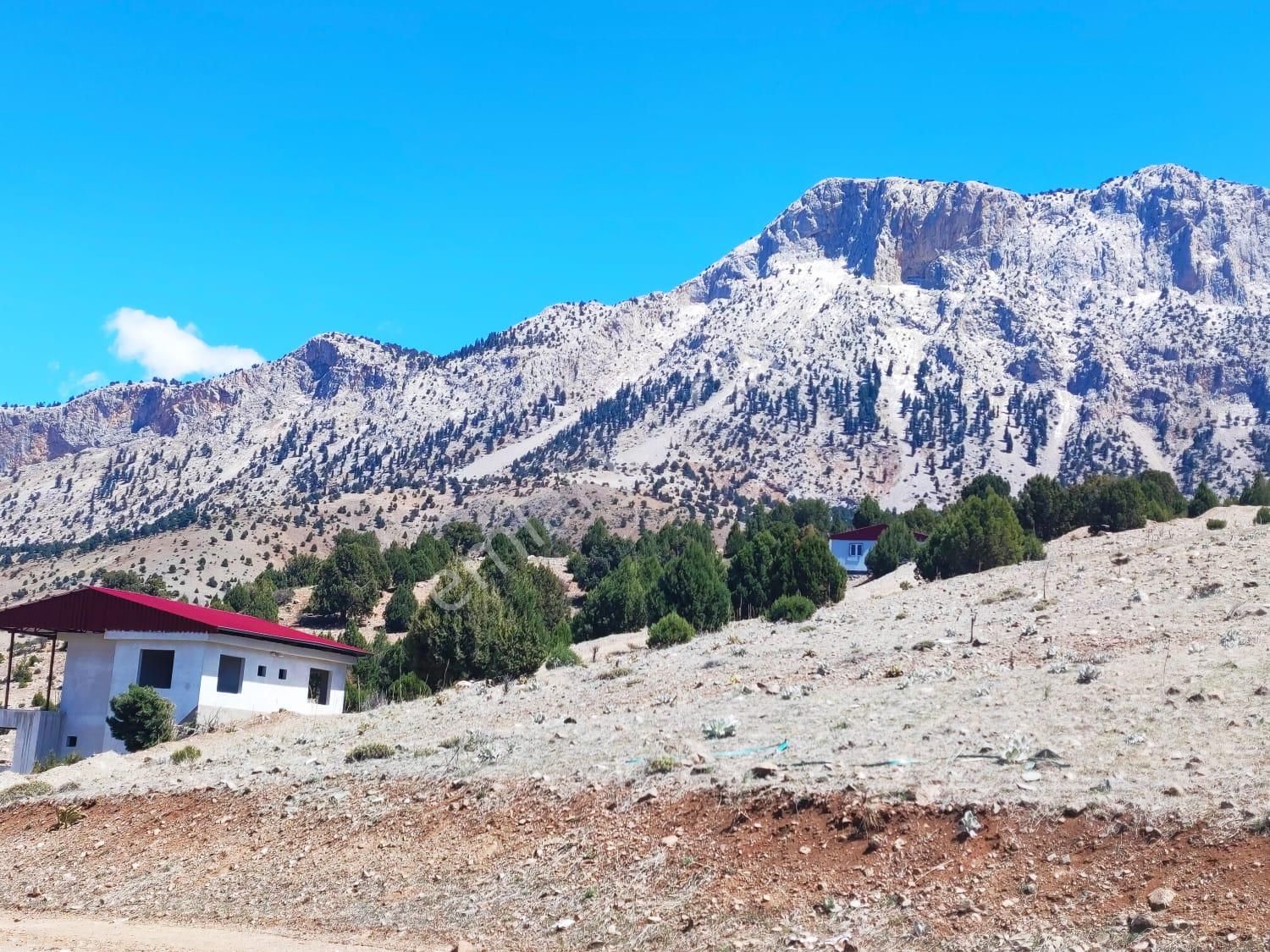 Kar Emlaktan Aşçıbekirli Fenese Mevkiinde 400 M2 Satılık Arsa - Görsel 7