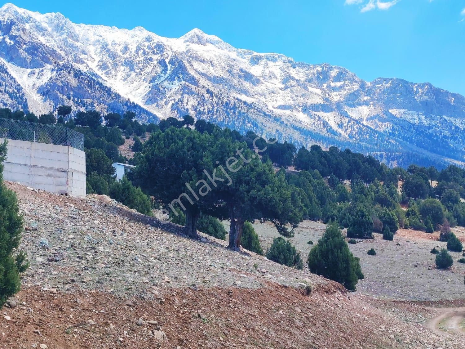 Kar Emlaktan Aşçıbekirli Fenese Mevkiinde 400 M2 Satılık Arsa - Görsel 17