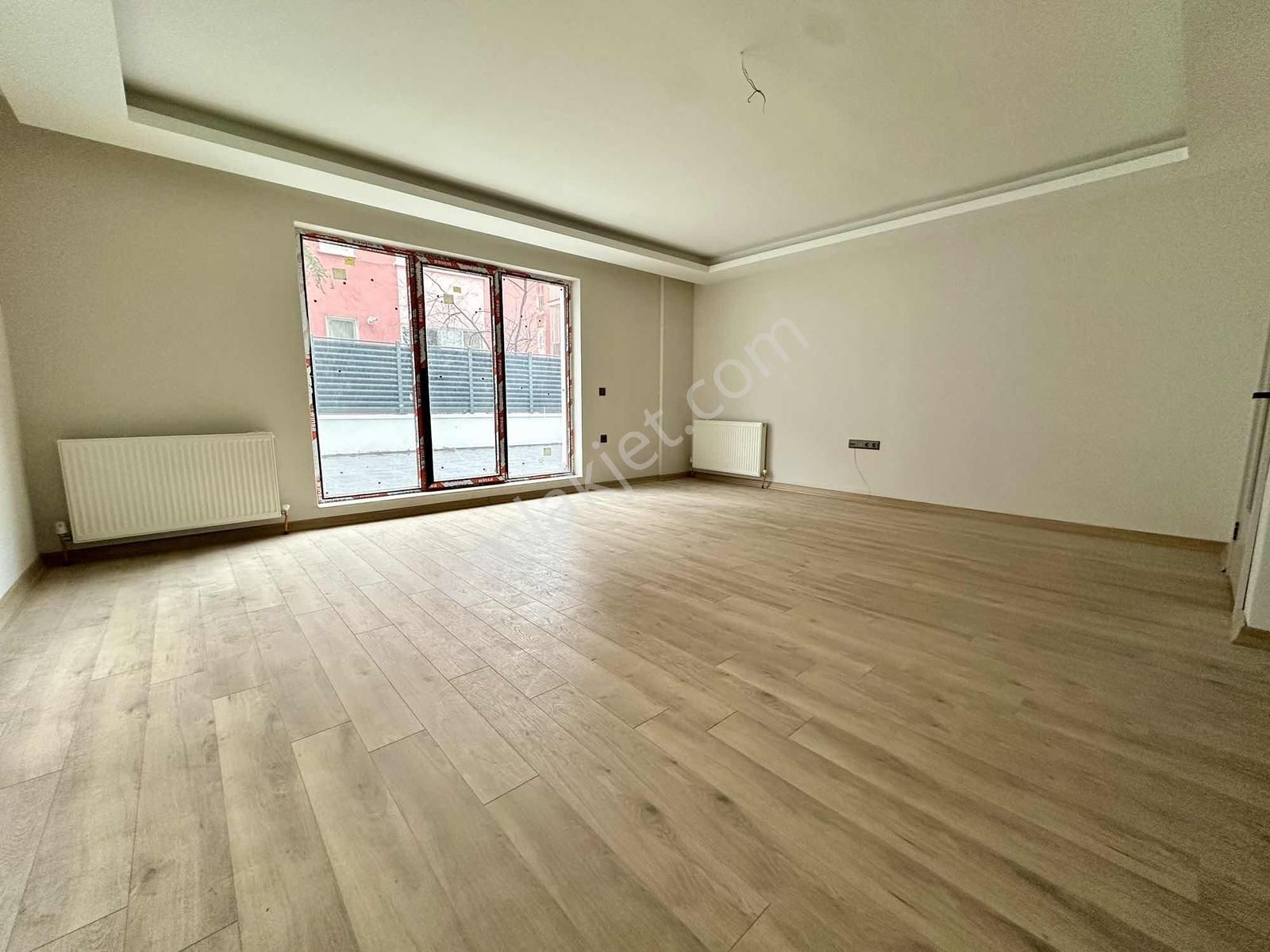 Ayrancı'nın Merkezinde Sıfır 3+1 Bahçe Kullanımlı K.grj Fırsat - Görsel 9