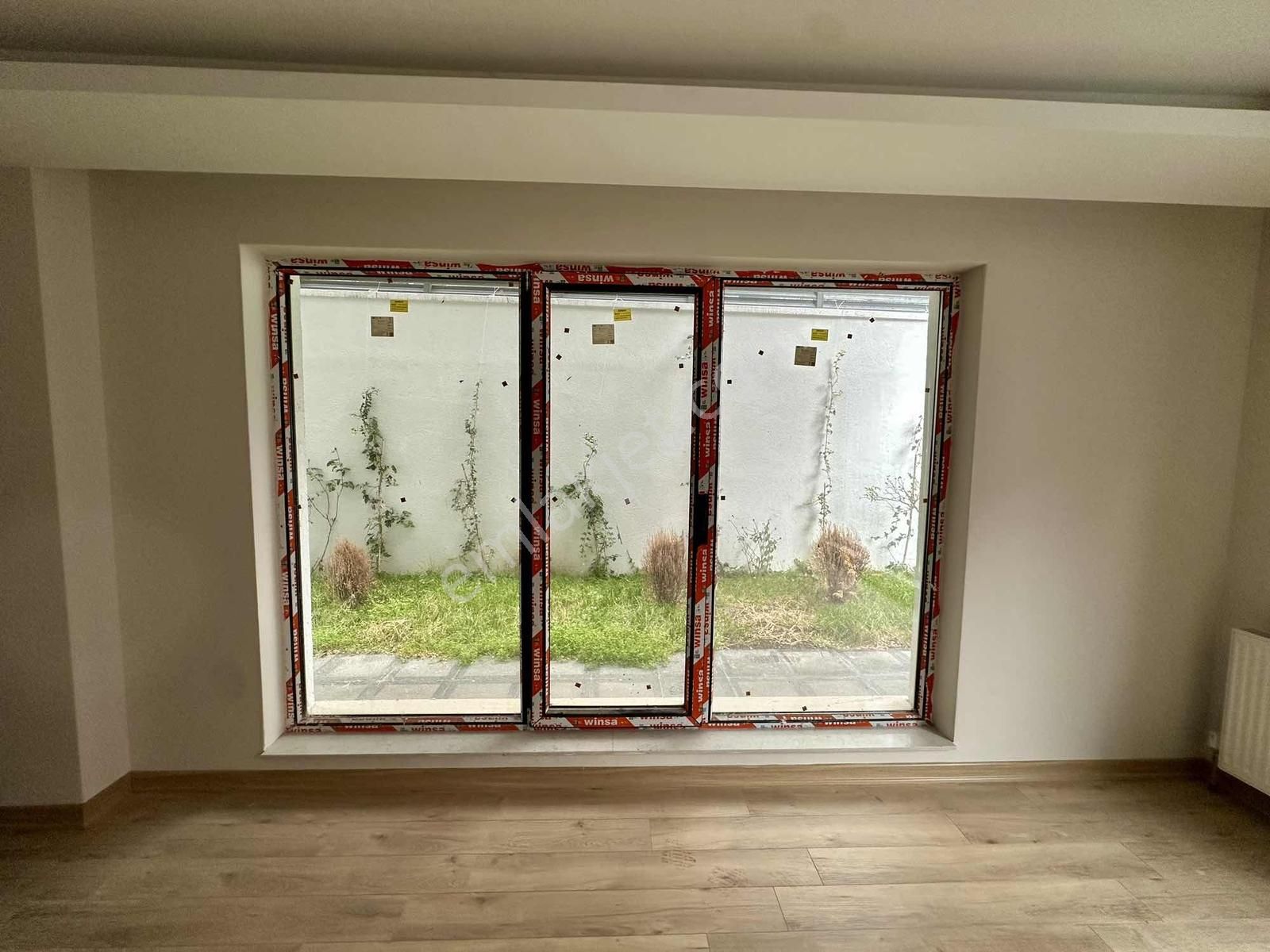 Ayrancı'nın Merkezinde Sıfır 3+1 Bahçe Kullanımlı K.grj Fırsat - Görsel 2