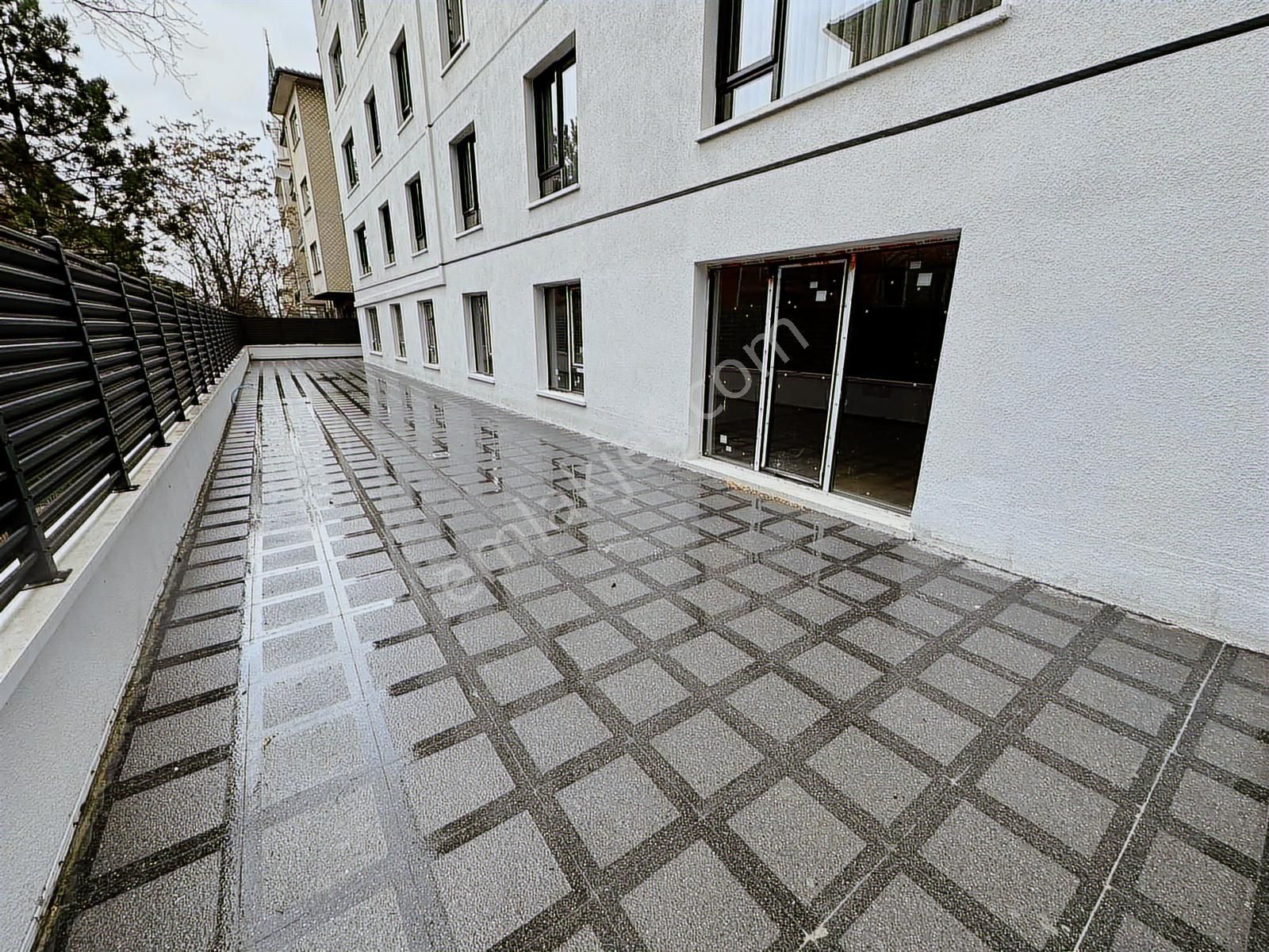 Ayrancı'nın Merkezinde Sıfır 3+1 Bahçe Kullanımlı K.grj Fırsat - Görsel 20