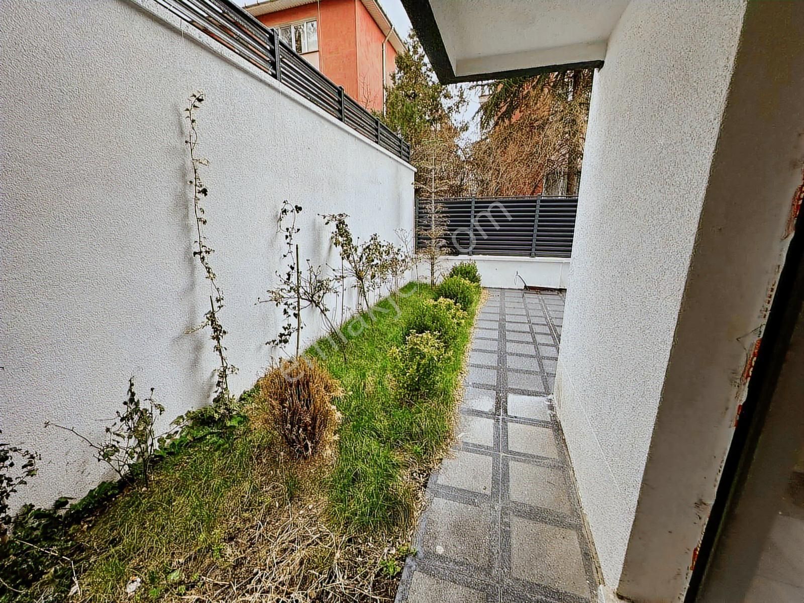 Ayrancı'nın Merkezinde Sıfır 3+1 Bahçe Kullanımlı K.grj Fırsat - Görsel 17