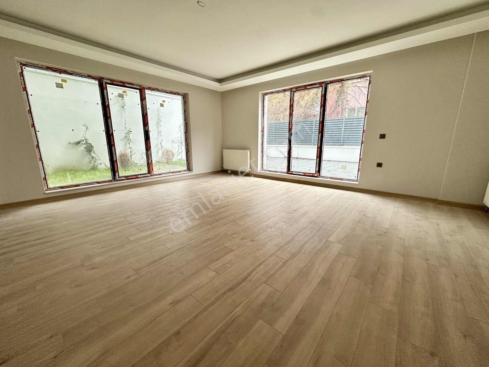 Ayrancı'nın Merkezinde Sıfır 3+1 Bahçe Kullanımlı K.grj Fırsat - Görsel 8