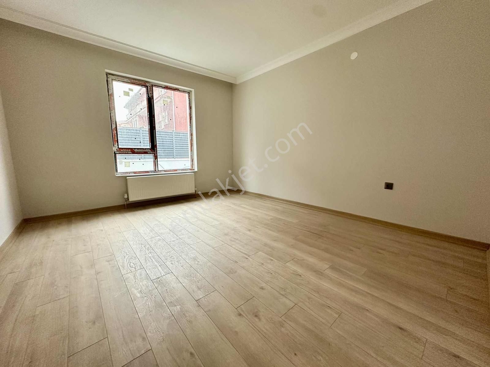 Ayrancı'nın Merkezinde Sıfır 3+1 Bahçe Kullanımlı K.grj Fırsat - Görsel 15