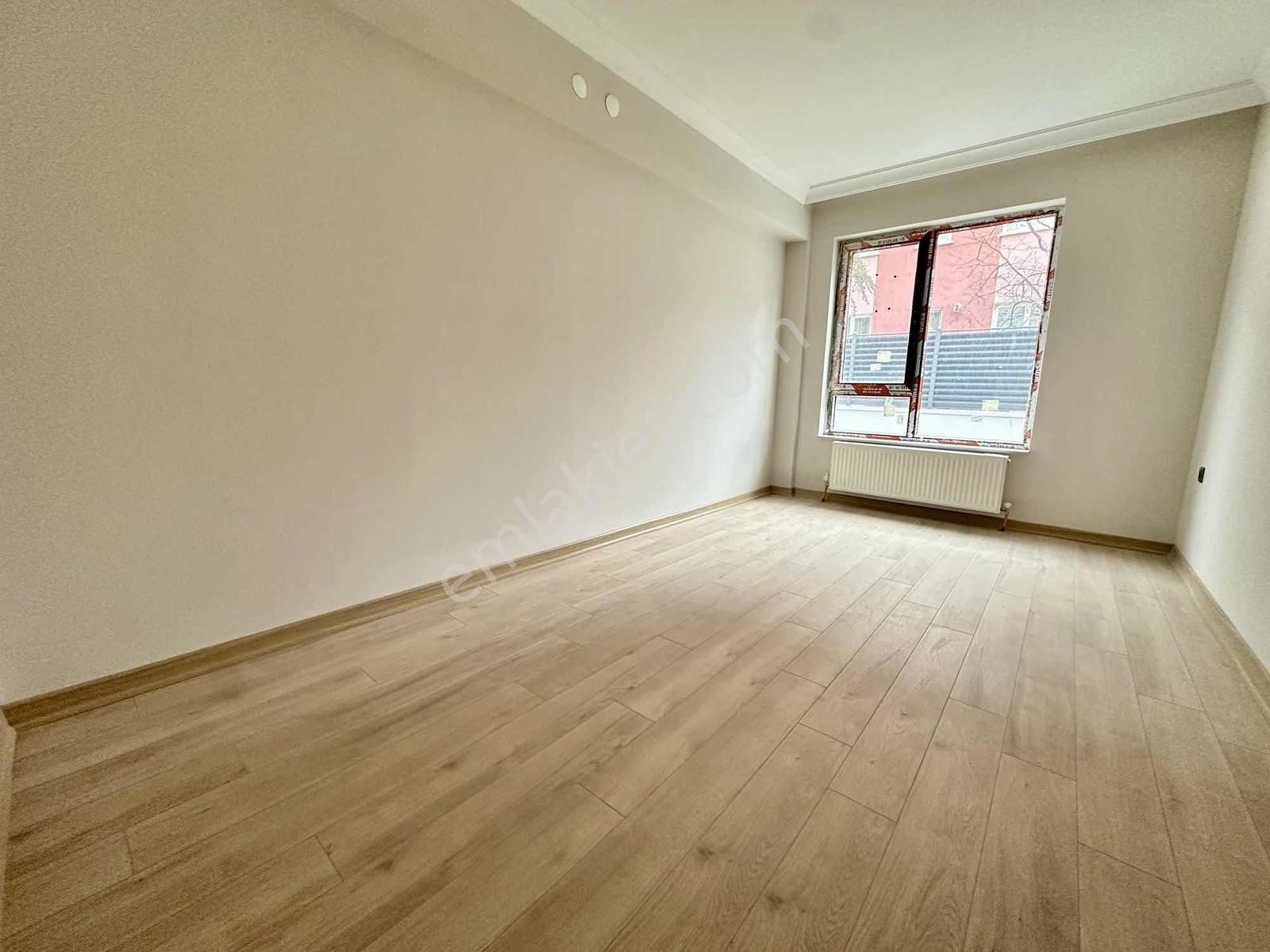 Ayrancı'nın Merkezinde Sıfır 3+1 Bahçe Kullanımlı K.grj Fırsat - Görsel 16