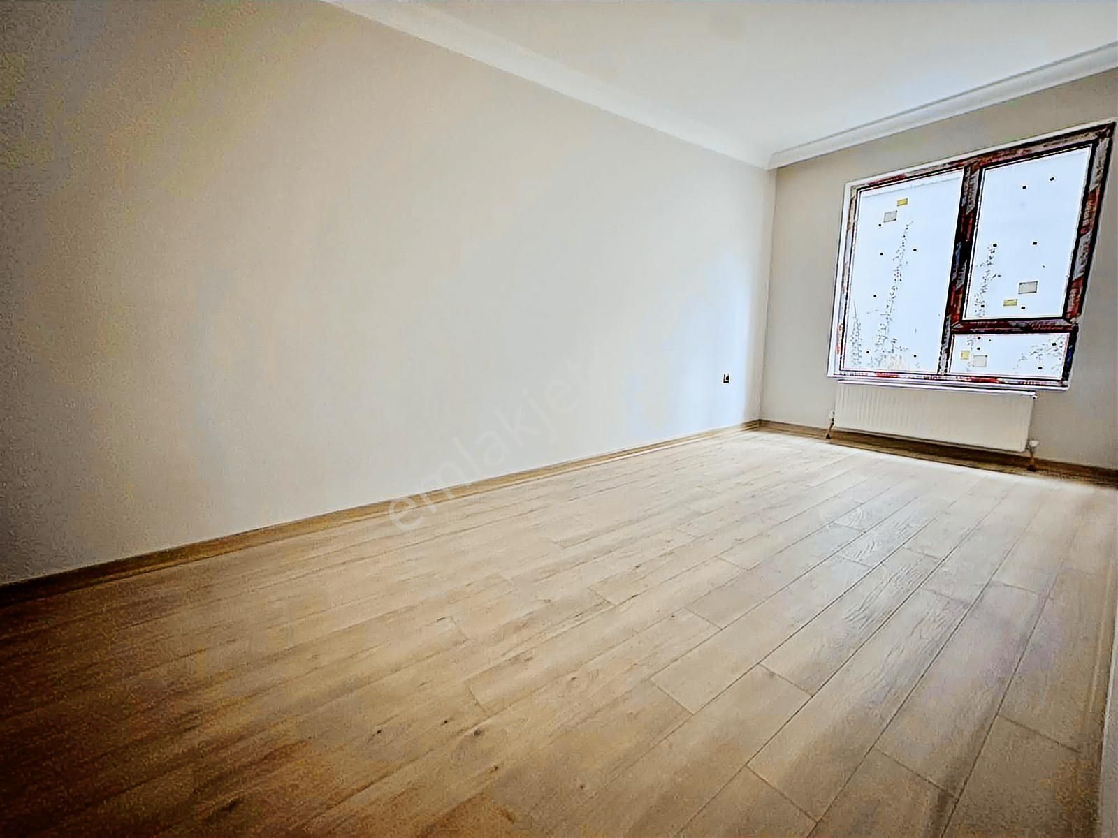 Ayrancı'nın Merkezinde Sıfır 3+1 Bahçe Kullanımlı K.grj Fırsat - Görsel 3