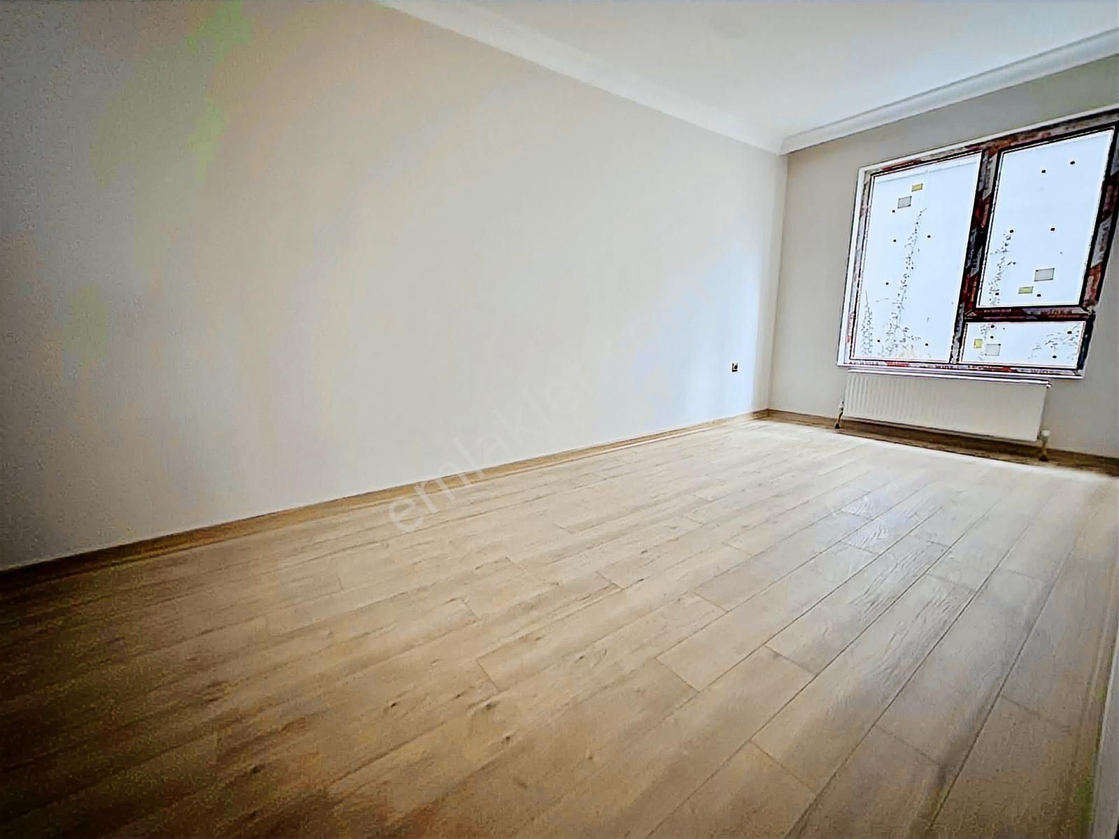 Ayrancı'nın Merkezinde Sıfır 3+1 Bahçe Kullanımlı K.grj Fırsat - Görsel 4