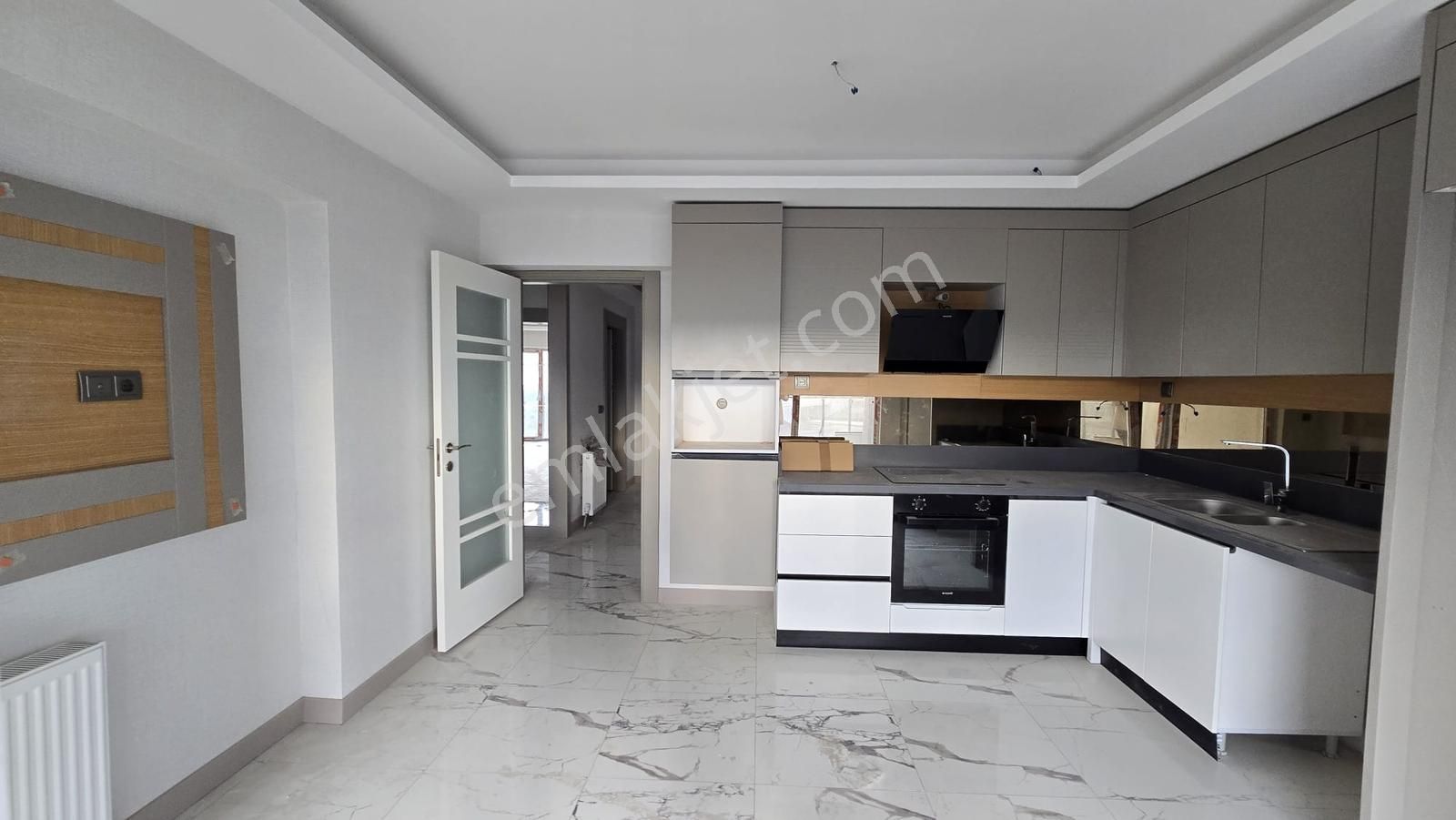 Törekent Mah. Kilerli Sıfır Kapalı Mutfaklı 2,5+1 Satılık Daire - Görsel 11