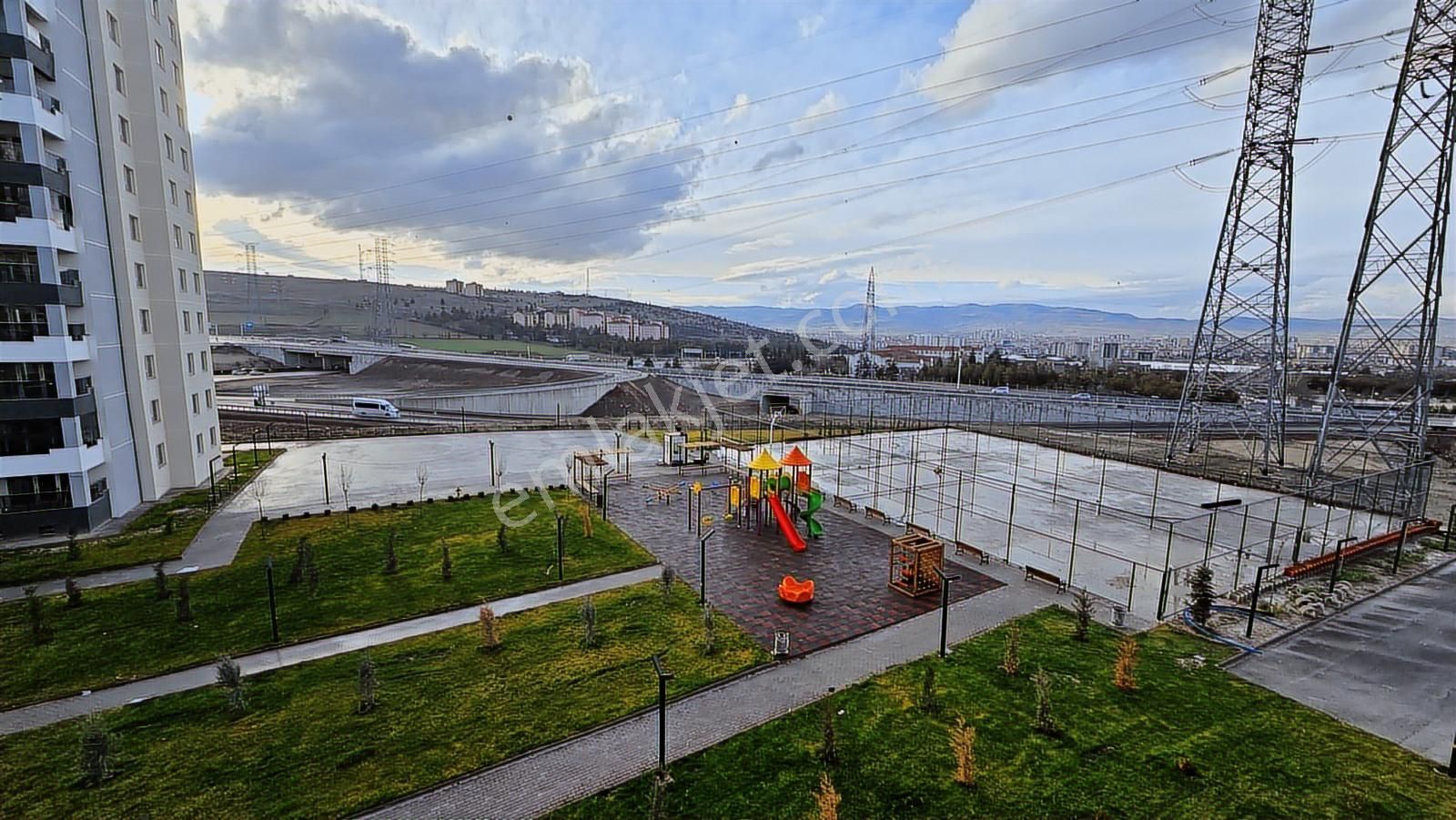 Törekent Mah. Kilerli Sıfır Kapalı Mutfaklı 2,5+1 Satılık Daire - Görsel 27