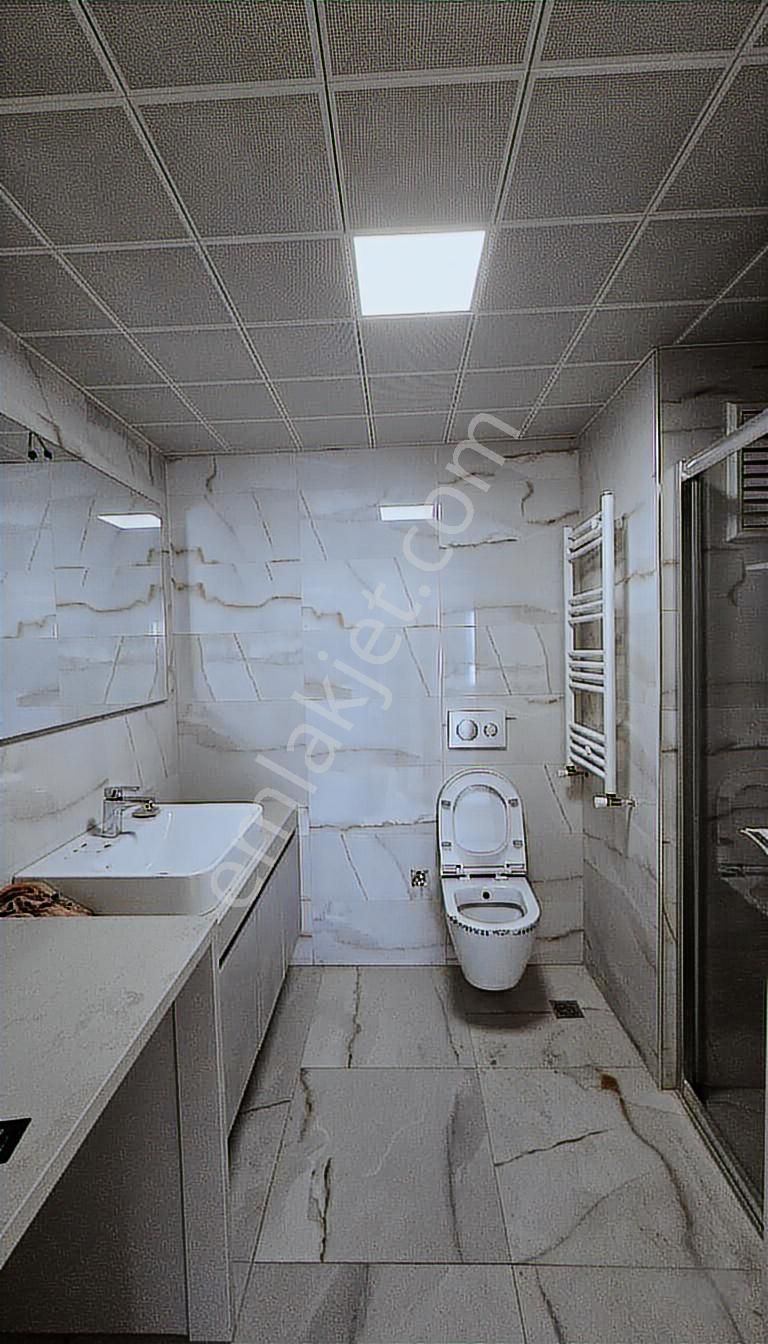 Törekent Mah. Kilerli Sıfır Kapalı Mutfaklı 2,5+1 Satılık Daire - Görsel 9