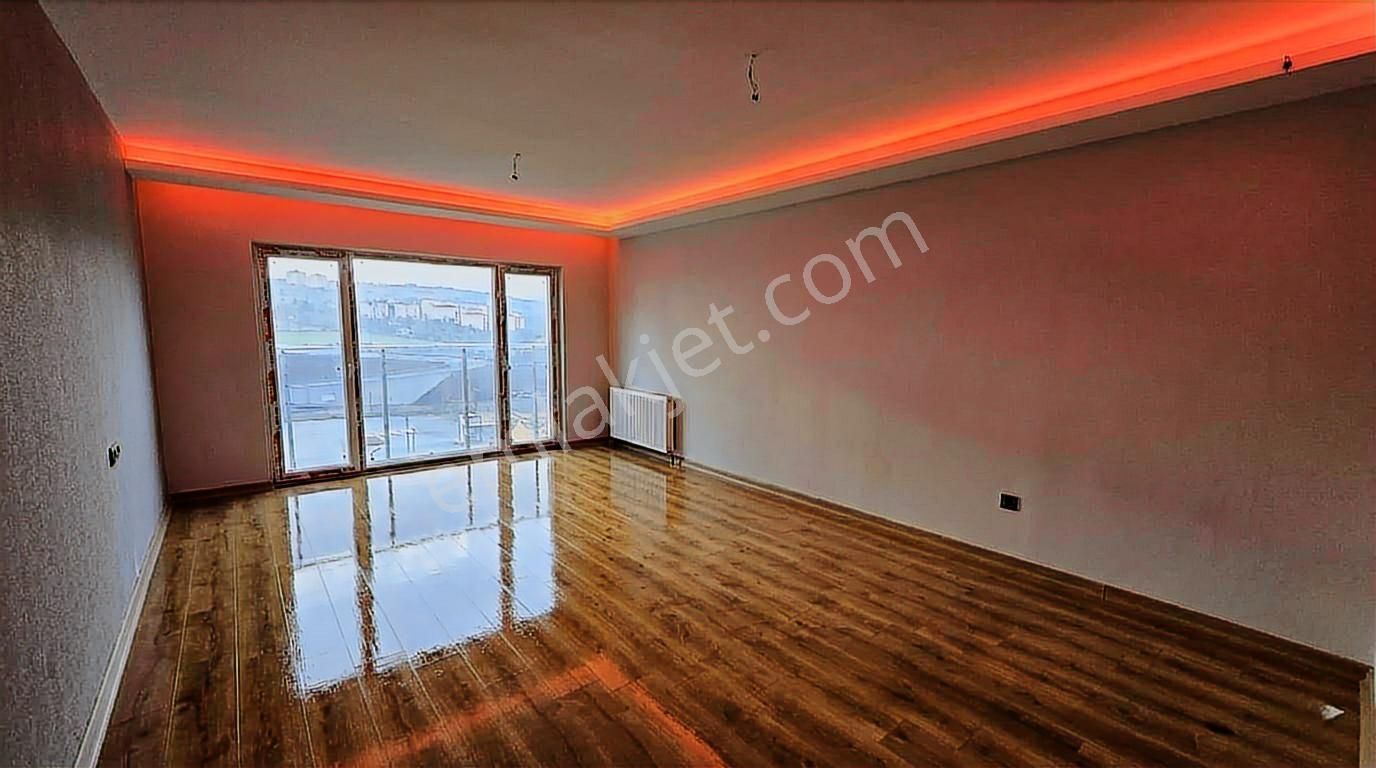 Törekent Mah. Kilerli Sıfır Kapalı Mutfaklı 2,5+1 Satılık Daire - Görsel 14