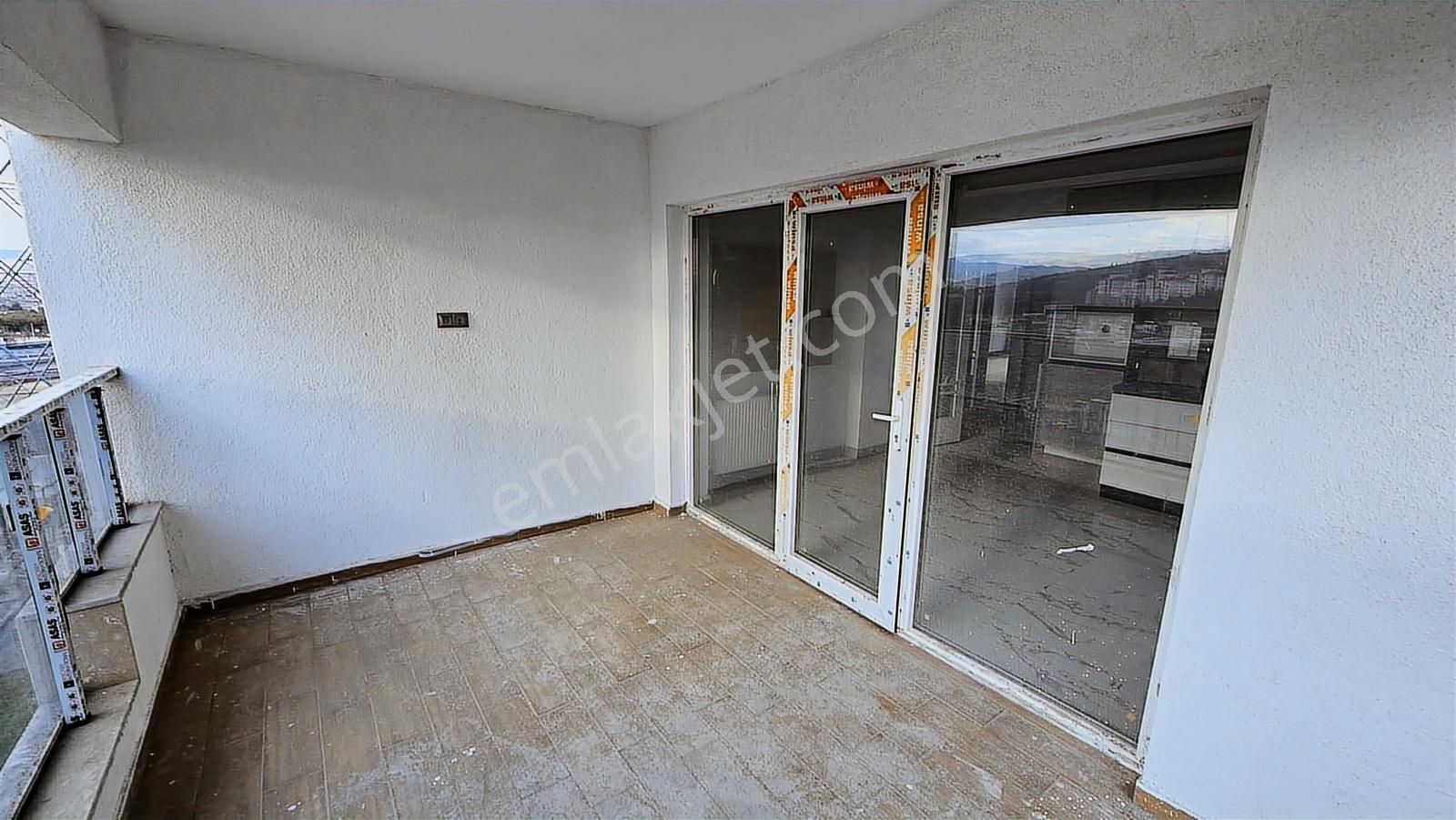 Törekent Mah. Kilerli Sıfır Kapalı Mutfaklı 2,5+1 Satılık Daire - Görsel 30