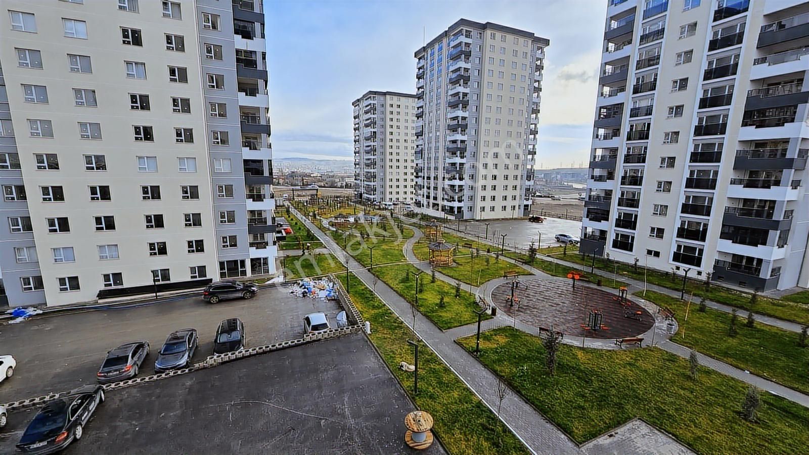 Törekent Mah. Kilerli Sıfır Kapalı Mutfaklı 2,5+1 Satılık Daire - Görsel 33