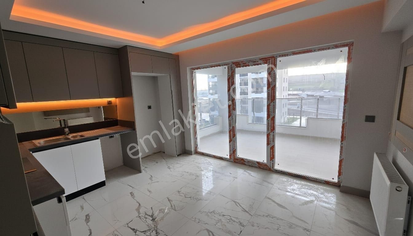 Törekent Mah. Kilerli Sıfır Kapalı Mutfaklı 2,5+1 Satılık Daire - Görsel 4