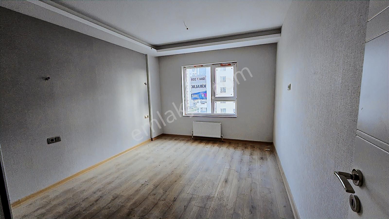 Törekent Mah. Kilerli Sıfır Kapalı Mutfaklı 2,5+1 Satılık Daire - Görsel 6