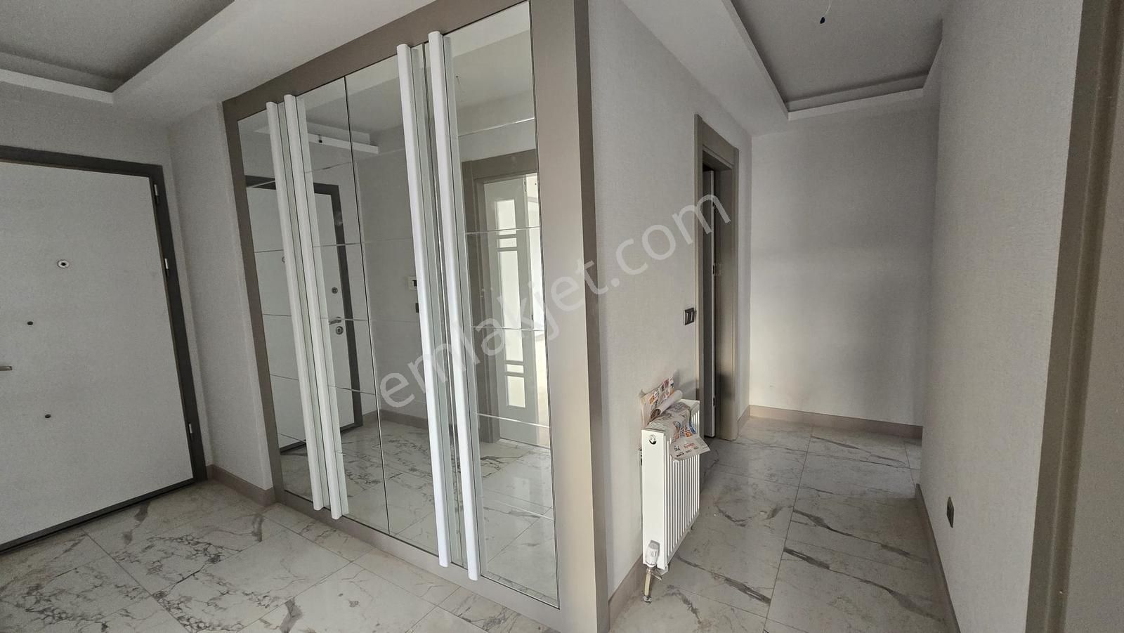 Törekent Mah. Kilerli Sıfır Kapalı Mutfaklı 2,5+1 Satılık Daire - Görsel 25