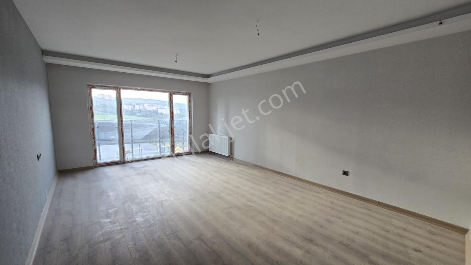 Törekent Mah. Kilerli Sıfır Kapalı Mutfaklı 2,5+1 Satılık Daire - Görsel 15