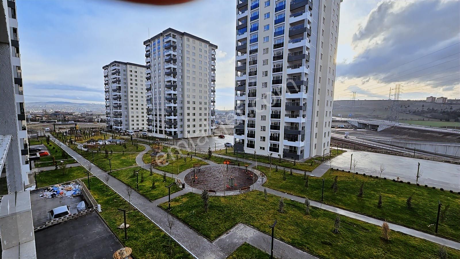 Törekent Mah. Kilerli Sıfır Kapalı Mutfaklı 2,5+1 Satılık Daire - Görsel 26