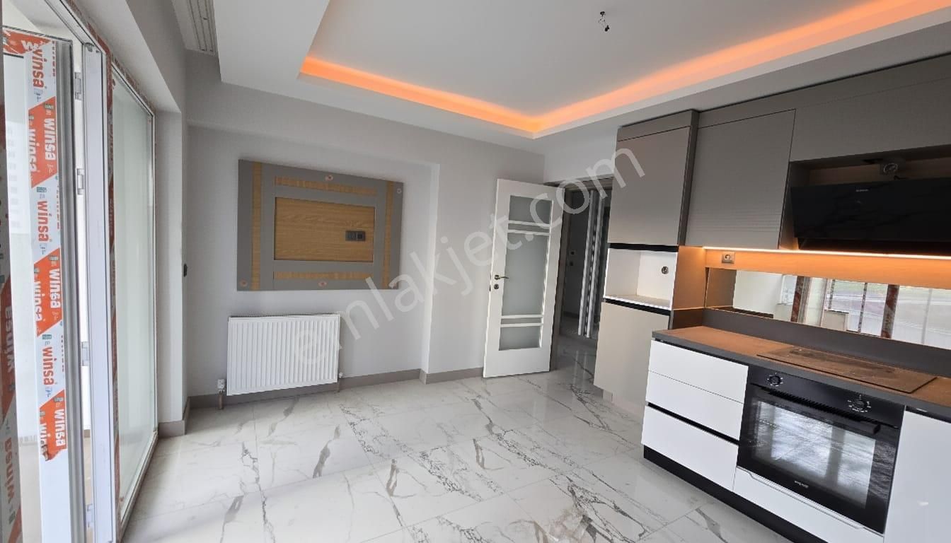 Törekent Mah. Kilerli Sıfır Kapalı Mutfaklı 2,5+1 Satılık Daire