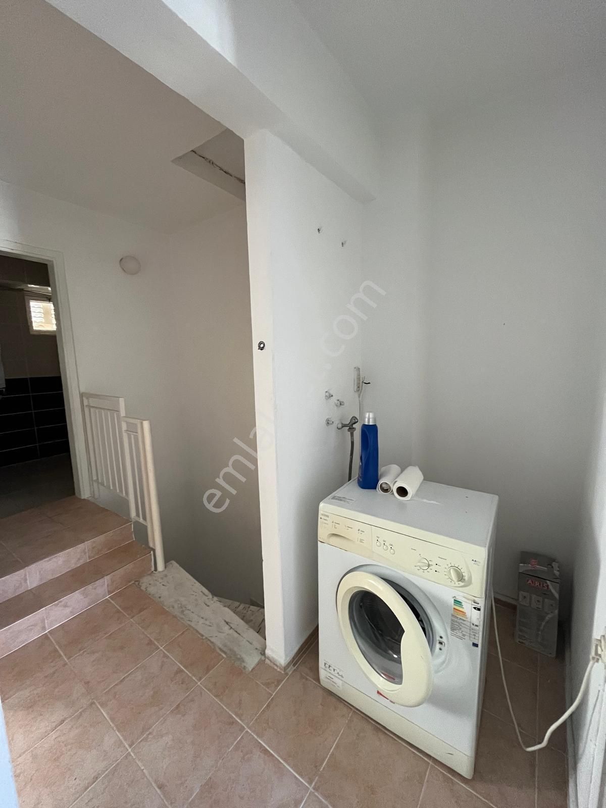 Kuşadası Sahilde Plaja Yakın 3+1 Satılık Dubleks Yazlık - Görsel 19