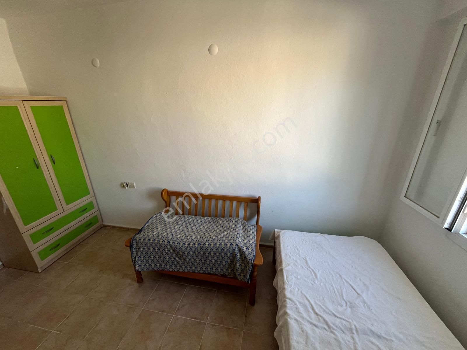 Kuşadası Sahilde Plaja Yakın 3+1 Satılık Dubleks Yazlık - Görsel 15