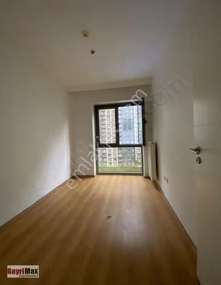 İnnovia3 3+1 Havuz Cephe Satılık Boş Daire - Görsel 4