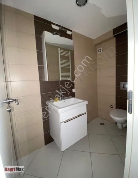 İnnovia3 3+1 Havuz Cephe Satılık Boş Daire - Görsel 6