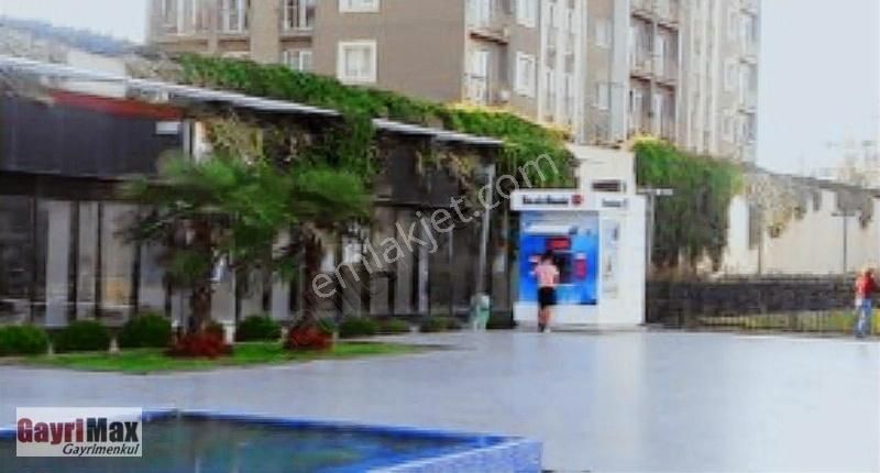 İnnovia 2 1+1 Ana Blok Satılık Boş Daire - Görsel 9