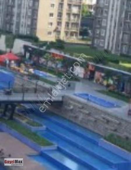 İnnovia 2 1+1 Ana Blok Satılık Boş Daire - Görsel 17