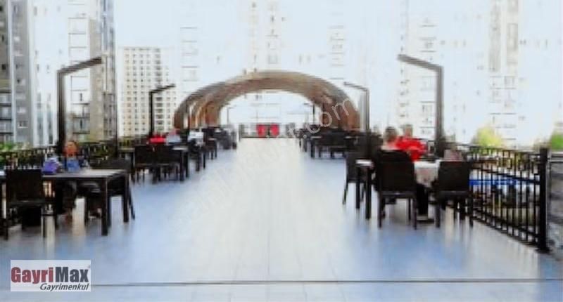 İnnovia 2 1+1 Ana Blok Satılık Boş Daire - Görsel 13