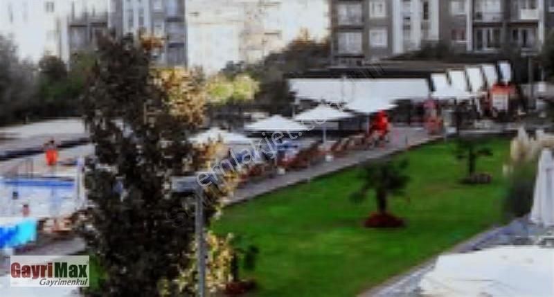 İnnovia 2 1+1 Ana Blok Satılık Boş Daire - Görsel 16